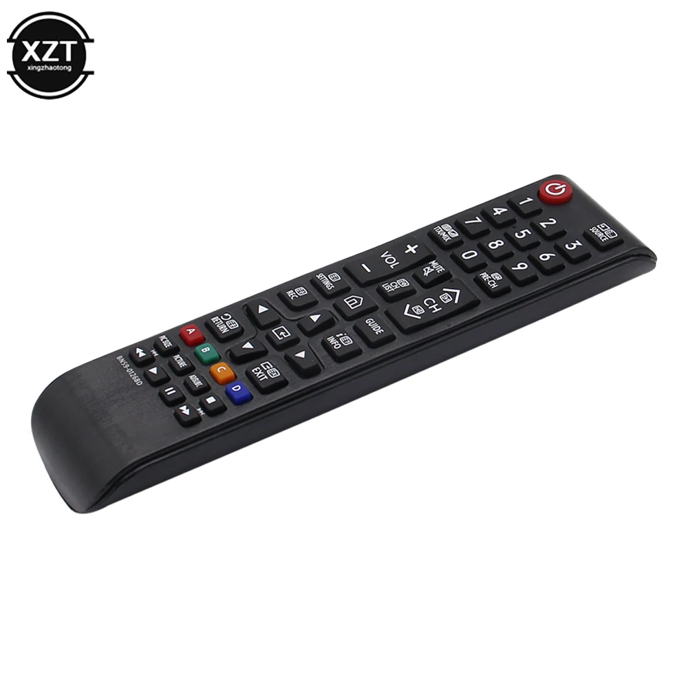 Remote Control SUIT FOR For Samsung BN59-01268D BN5901268D UHD 4K Smart LED TV Remote Control UHD