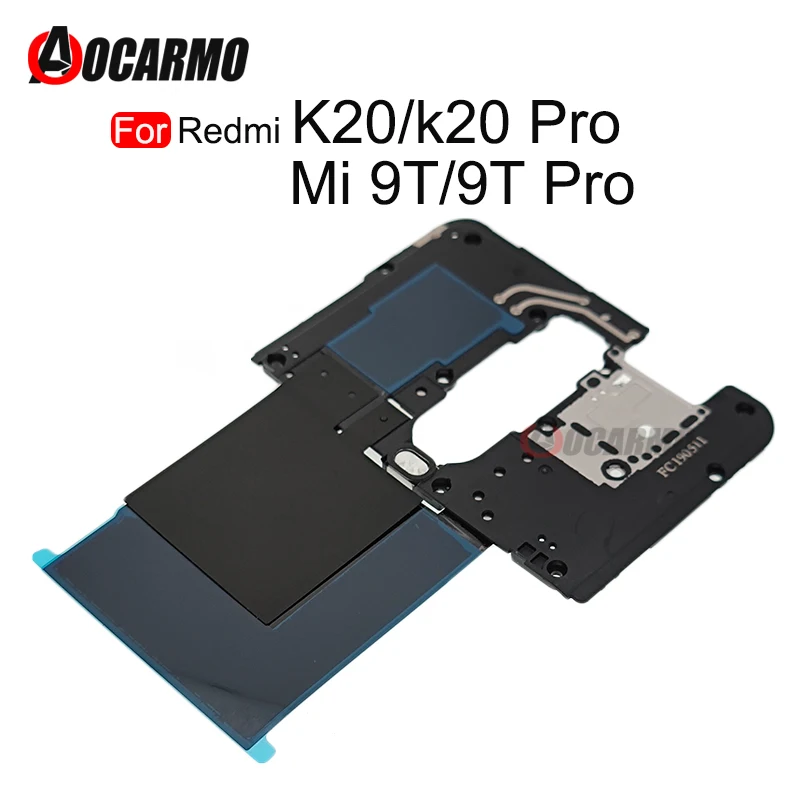 

For Xiaomi Redmi K20 / K20 Pro Wifi Antenna Signal Motherboard Cover NFC Module For Mi 9T Pro Repair Replacement Parts