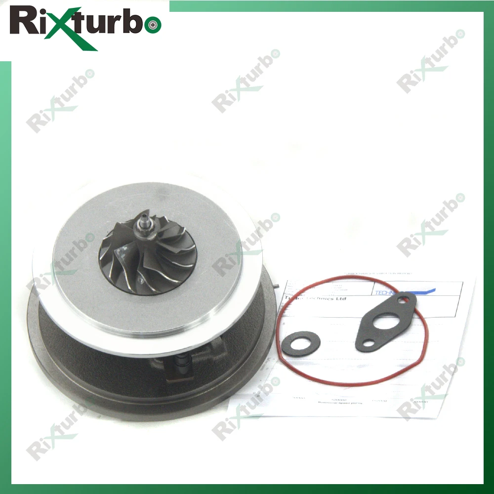 

Turbo Cartridge Turbine Chra For Dodge Avenger Caliber Journey 2.0 CRD 103Kw ECE Turbocharger For Car Turbolader Core Balanced