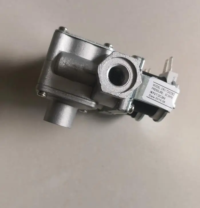 Universal Gas Oven Parts Sustaining solenoid valve 1/4\