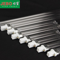 NEW Replace UV Bulb for JEBO UV Sterilizer Light Tube 2-pin G23 Base 5W 7W 11W 13W 18W 24W 36W