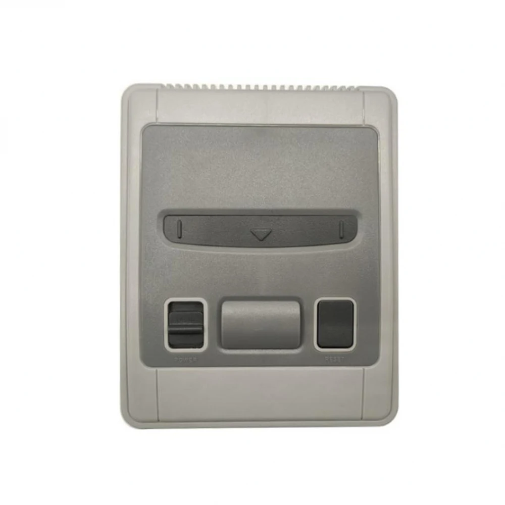 레트로 미니 클래식 TV 비디오 게임 콘솔, 621 게임 내장, 휴대용 게임 플레이어, 4K TV AV, HD8 비트