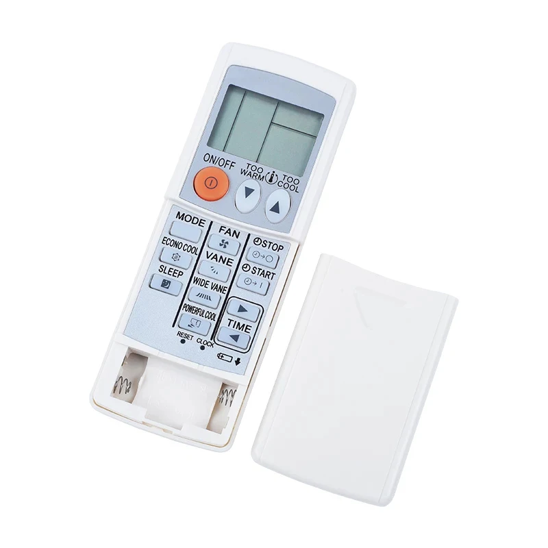 새로운 에어컨 원격 제어 미쓰비시 KD06ES MSZ-GA80VA KM05 MSZ-GE50VA KP07BS MSZ-GA60VA