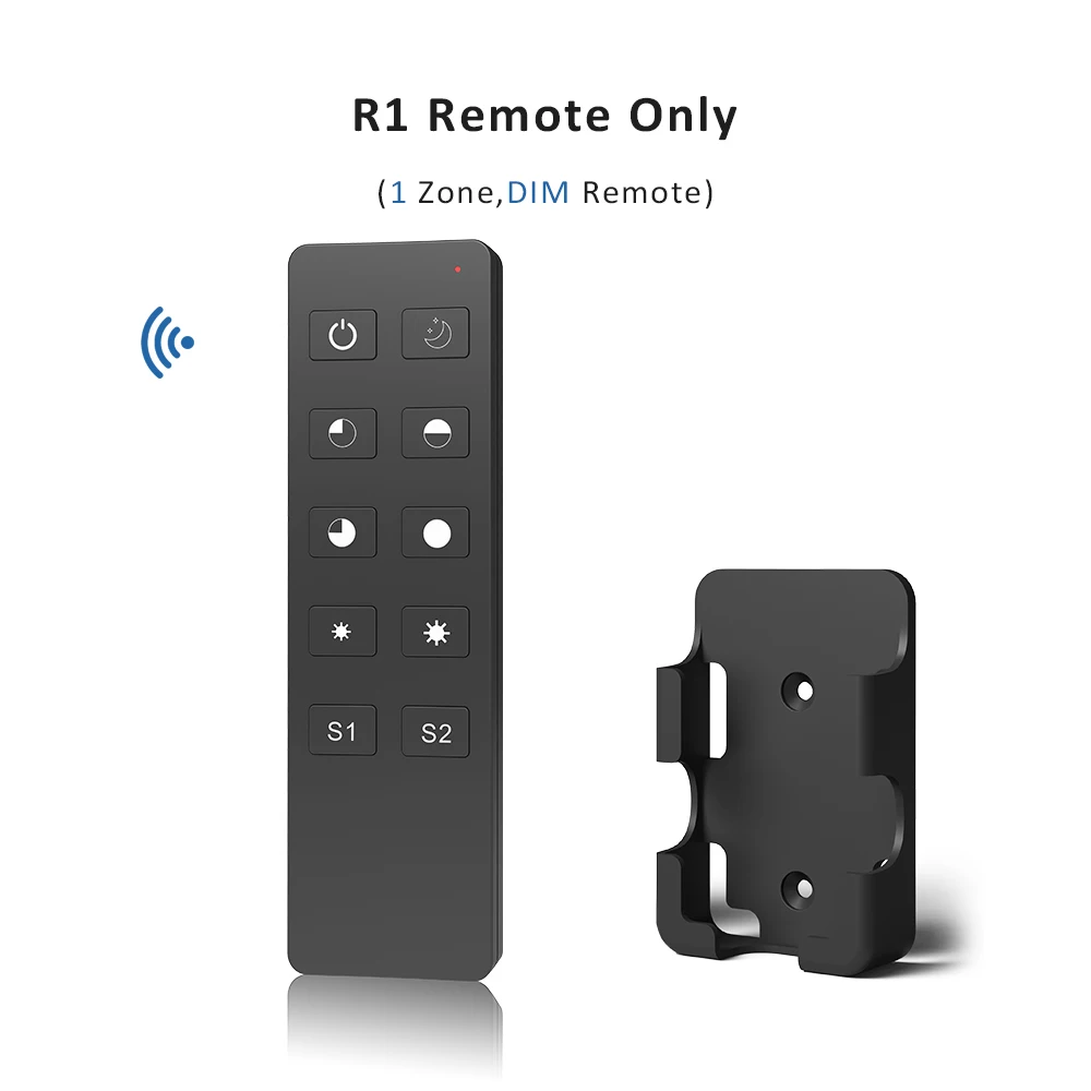 Variant: R1 Remote Only