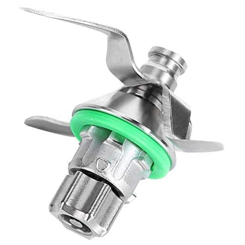 มีดสำหรับ Vorwerk Thermomix TM5 TM 5มีดผสมรวมซีล,Thermomix อุปกรณ์เสริมแปรง