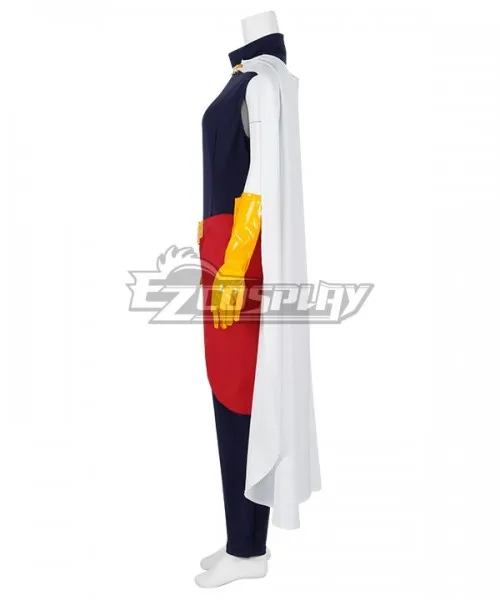 Boku No Hero Akademia Nana Shimura Suit Adult Halloween Set Party Clothings Outfit Carnival Whole Set Cosplay Costume E001