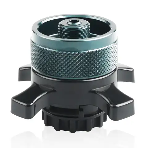 Jeebel Camp Easy Clic 캐니스터 입력 나사식 캐니스터 출력/CV270 CV300 CV470 C100 C500 입력 CA500 EN417 가스 탱크 출력 Jeebel Camp Easy Clic 캐니스터 입력 나사식 캐니스터 출력/CV270 CV300 CV470 C100 C500 입력 CA500 EN417 가스 탱크 출력