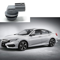Turn Light Sockets 33304-TET-H01 T10 Bulb Holder Plug Connectors Replacement 16-21 Honda-Civic