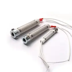 1PC 220V 30W/80W/100W External Thermal-Heating Soldering Iron Heater Solder Iron Tools For Soldering Electronic Lovers