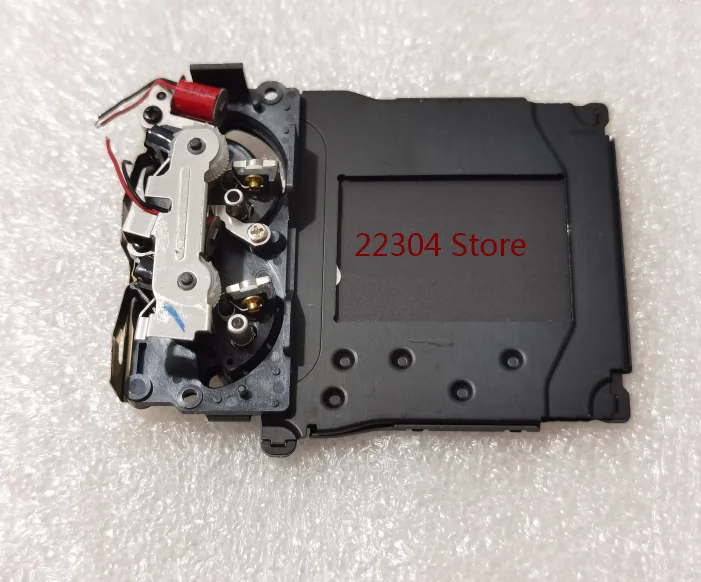 

Shutter group with Blade Curtain Repair parts For Nikon D5500 D5600 SLR