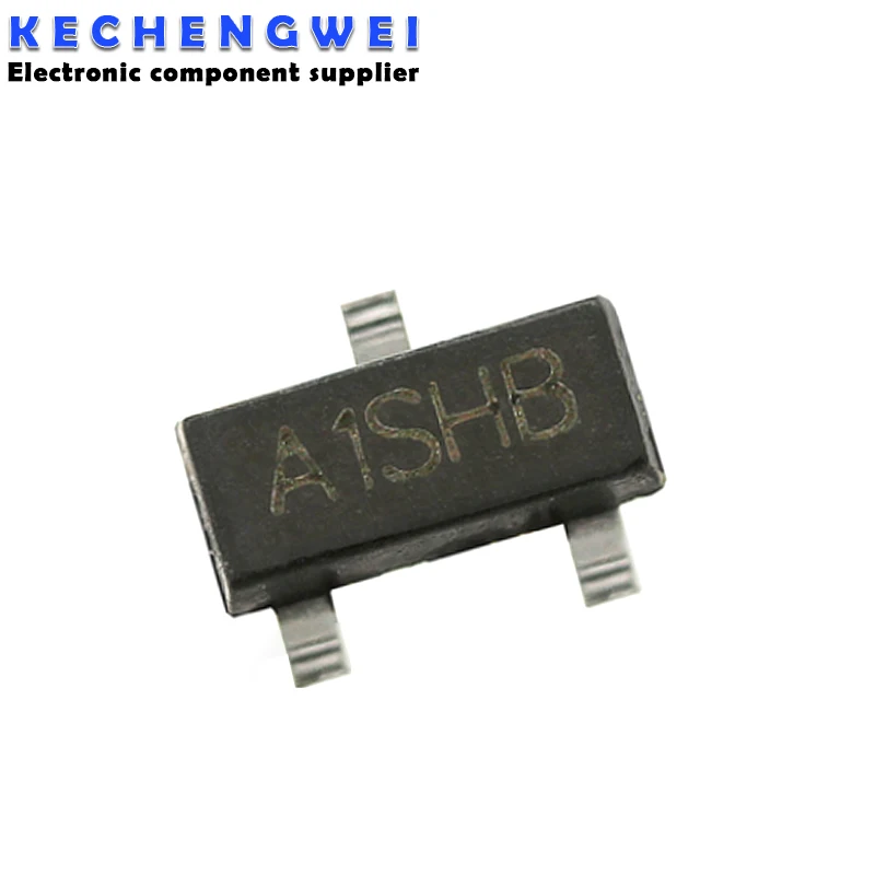 20PCS SI2301CDS SOT23 SI2301BDS SI2301 A1SHB SOT-23 SOT SMD new and original IC Chipset