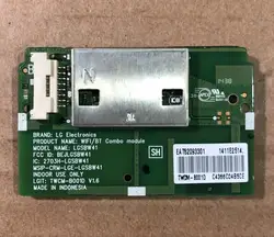 Voor Lg 55EC9300-CA Lcd Tv Draadloze Netwerkkaart Wifi Module Netwerk Signaal Ontvanger