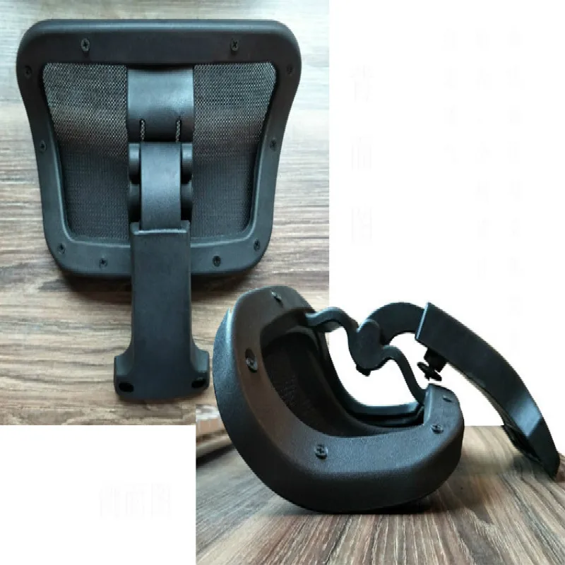 Adjustable Office Computer Chair Headrest Swivel Lifting Chair Neck Protection Pillow Office Chair Accessories Free Installation