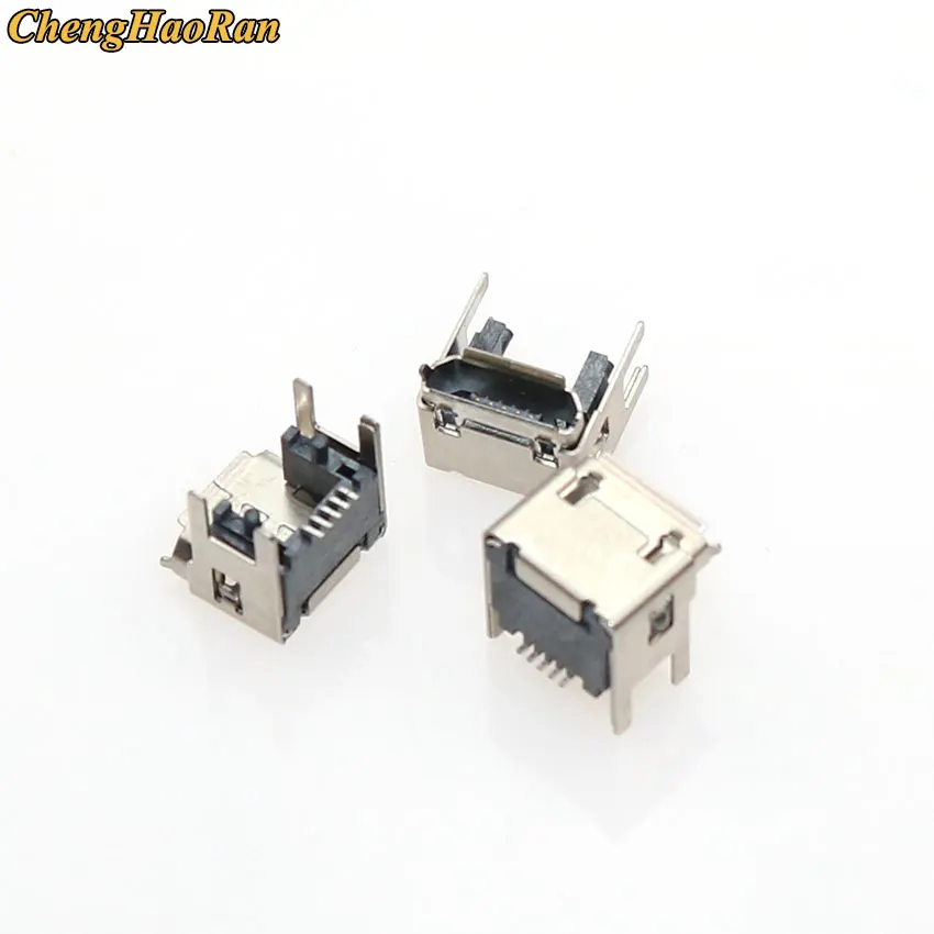 1-20PCS For JBL Charge 3 Bluetooth Speaker USB dock connector Micro USB Charging Port socket power plug dock