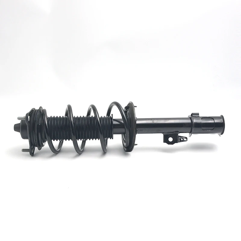 1pcs Front / Rear Shock absorbers Left / Right with spring for Chinese CHANGAN CS35 Autocar motor parts