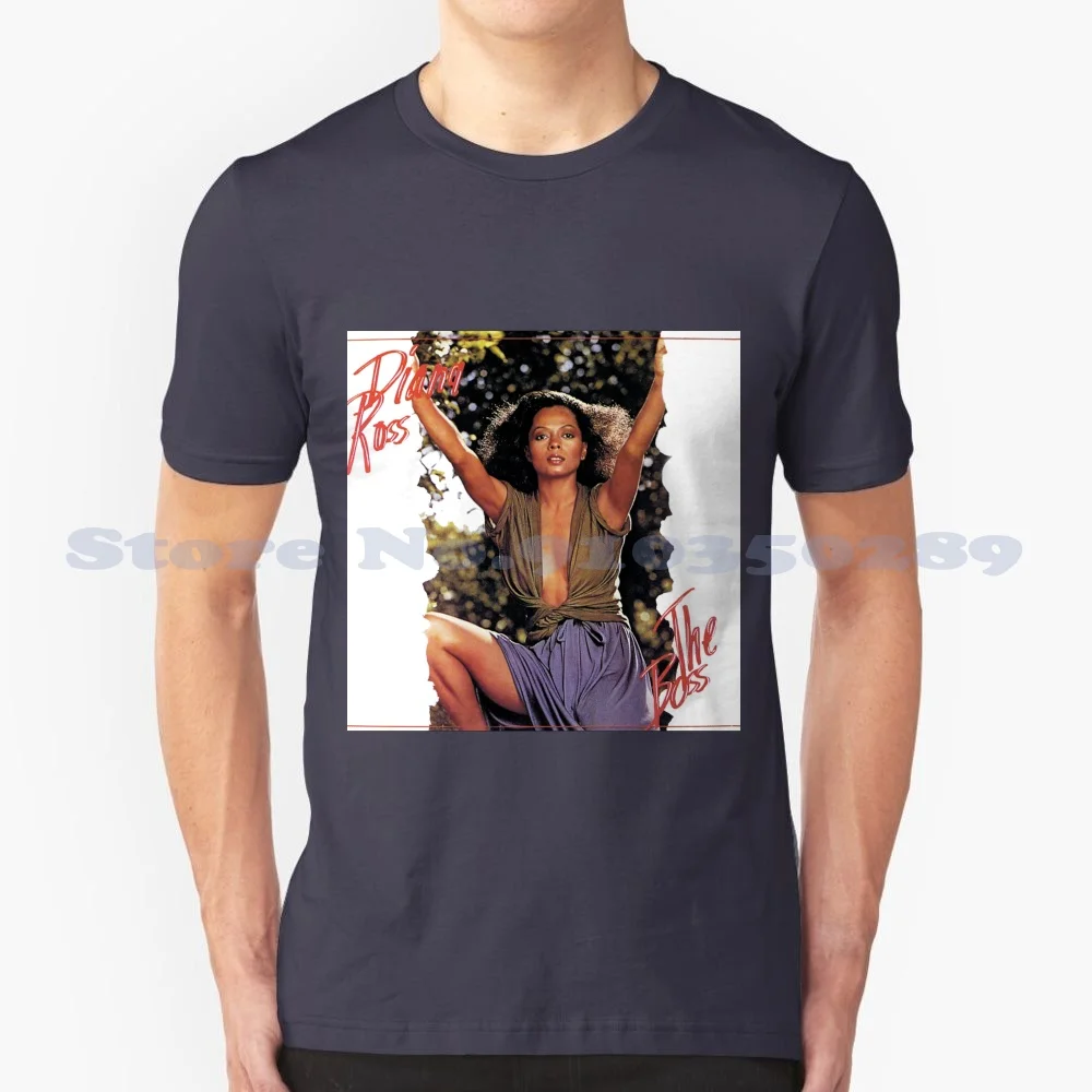 Diana Ross The Exclusive Black White Gray Fashion Tshirt Diana Ross Rod Stewart Tracee Ellis Ross Evan Ross