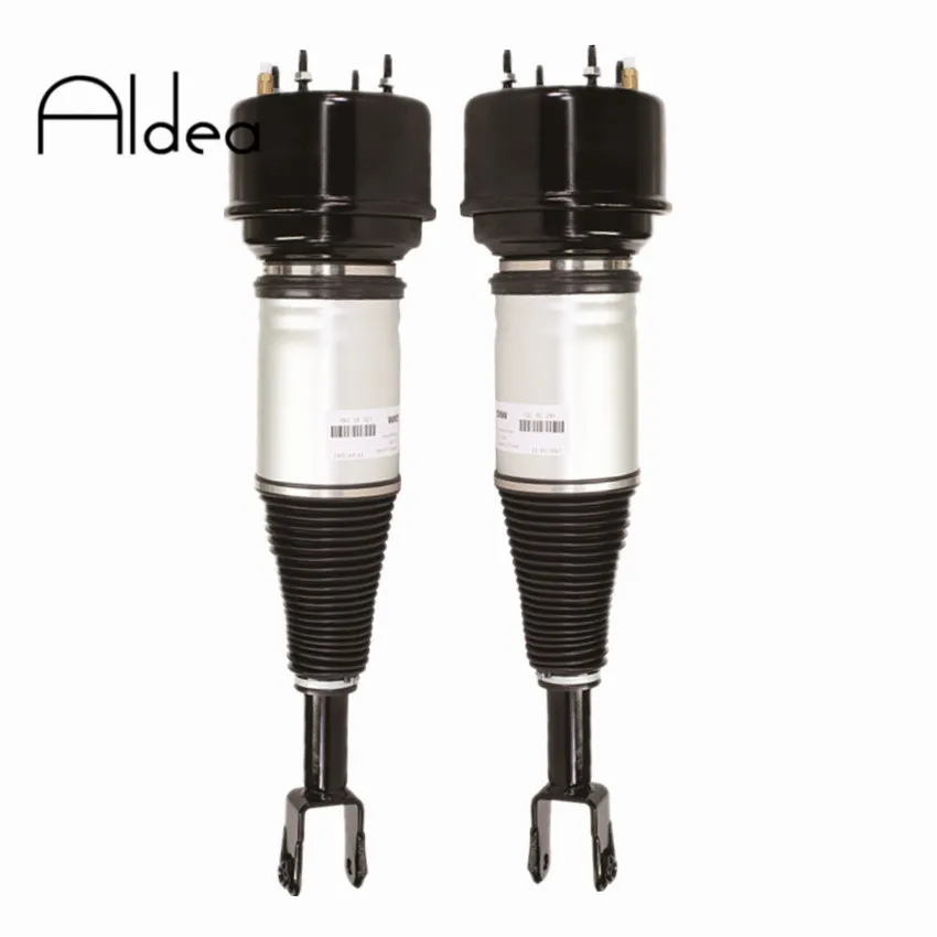 

Pair Front Comfort Air Suspension Shock Absorber Strut For 2003-2010 Jaguar XJ Series X350, X358 C2C41349, C2C41347, C2C41339