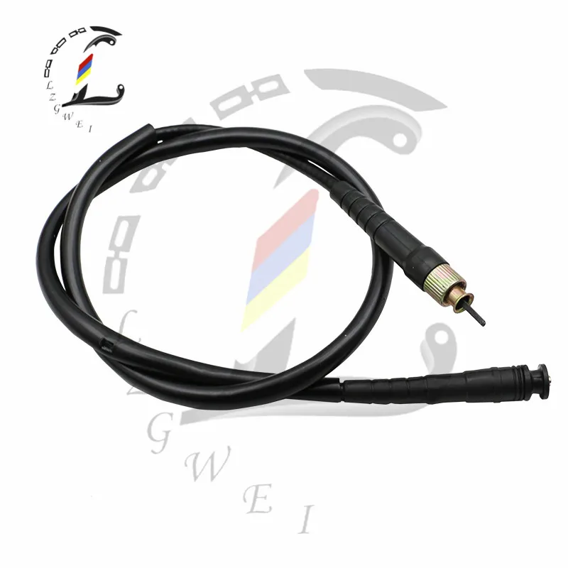 Motorcycle Odometer Cable For  Honda XR250 XR CRM 250 CRM250 Kilometer Mileage Line Speedometer Meter Line