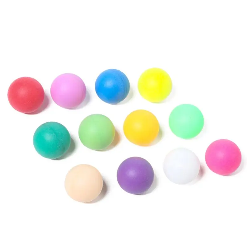 10Pcs Colorful Cats Ball Play Chew Scratch Training Toys Chase Ball for Kitten Play Disk Interactive Kitten Exercise Toy Amuseme