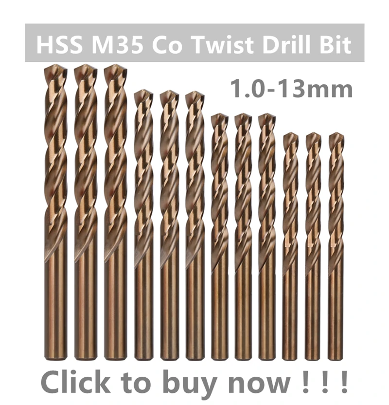 1PC 12-300mm TCT Loch Sah Hartmetall Spitze Kern Bohrer Cutter Werkzeuge Für Edelstahl Platte eisen Metall PVC Opener – Detail 1