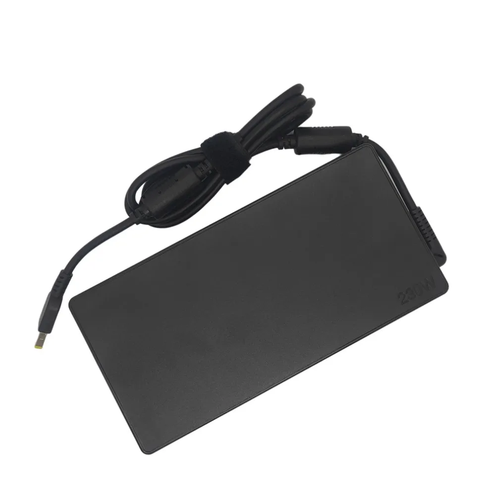 20V 11.5A USB C 230W AC Laptop Adapter for Lenovo Legion Y740 Y920 Y540 P70 P71 P72 P73 Y7000 Y7000P Y9000K A940 Charger 00HM626