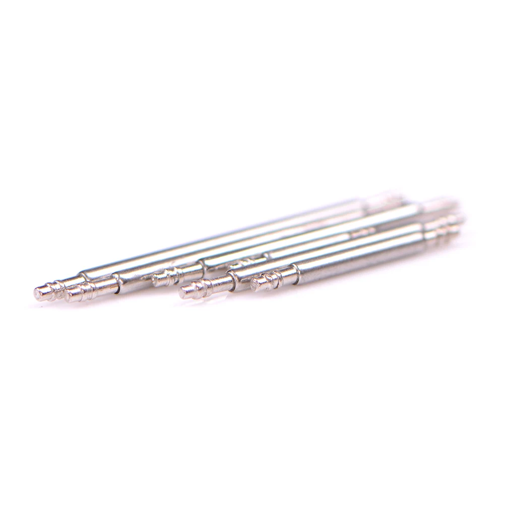 8-22MM  Watch Band Spring Bars Strap Link Pins Repair Watchmaker Tools 8mm 12mm 16mm 18mm 20mm 22mm