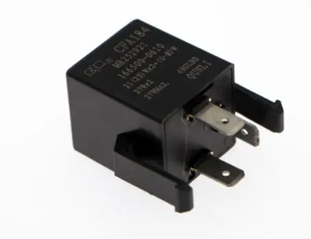 مقدمة عن وحدة مفتاح الإشارة RELAY 166500-0610 لـ MITSUBISHI
