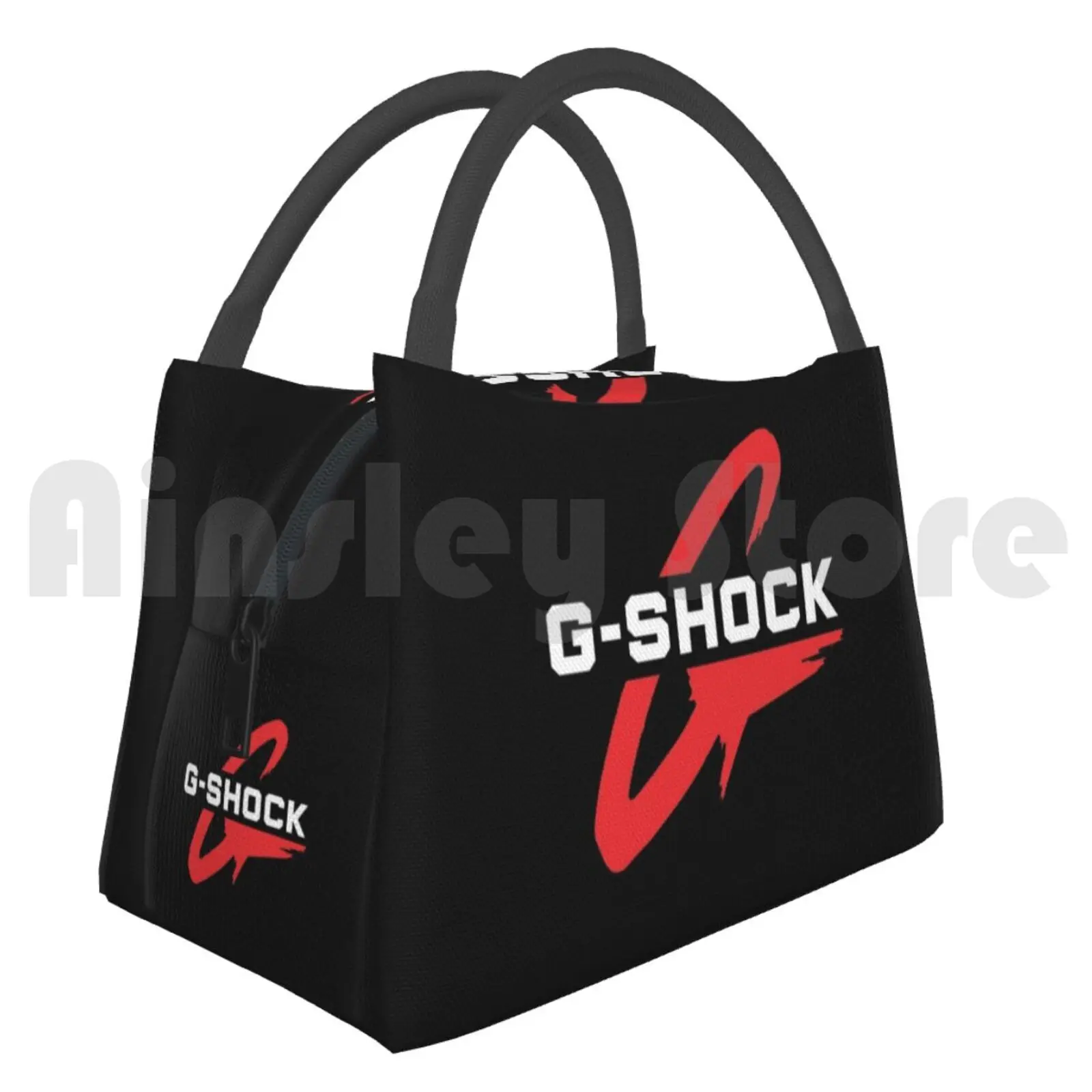 

Portable Insulation Bag G Shock G Shock Baby G Baby G Watch