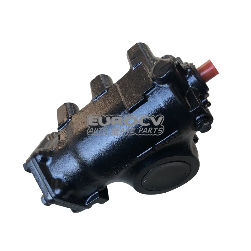 Spare Parts for Volvo Trucks VOE 250328 250336 250351 250366 8098.955.629 Steering Gear STG20.0 LHD