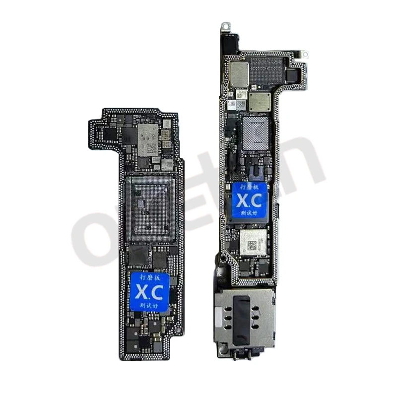 CNC Motherboard For Iphone 13 13pro 13promax 13mini Intel Qualcomm
