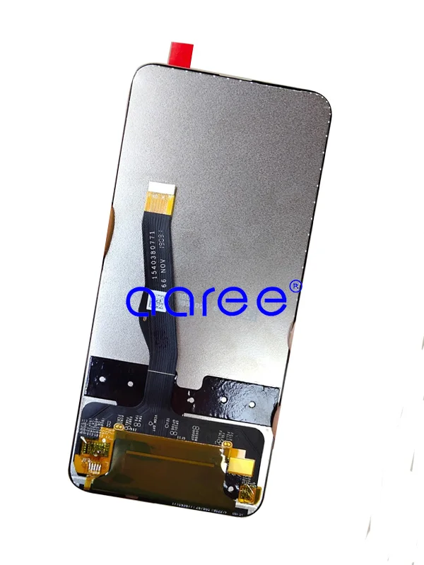 Tested  LCD Display For Huawei P Smart Z LCD For Huawei Y9 Prime 2019  Display LCD Screen Touch Digitizer Assembly