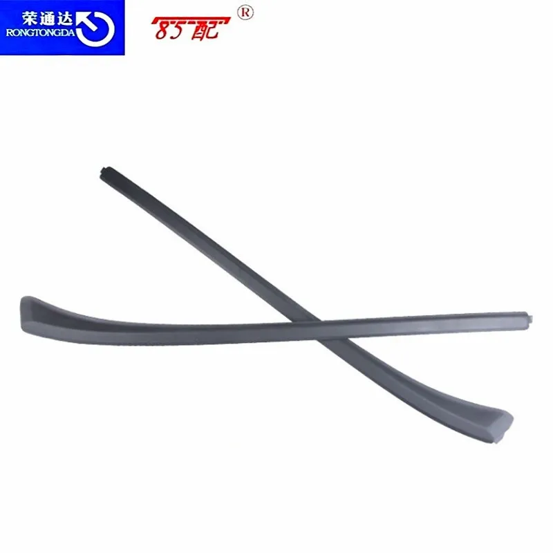 Front Windshield Trim Left 8120AK Right 8120AJ For Peugeot 308 (2011-2016) 408 (2010-2014)