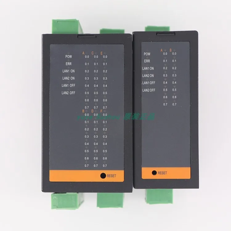 Connect S7-200SMART to Use,Remote IO Module Distributed IO Extension Digital Quantity Analog Quantity Temperature