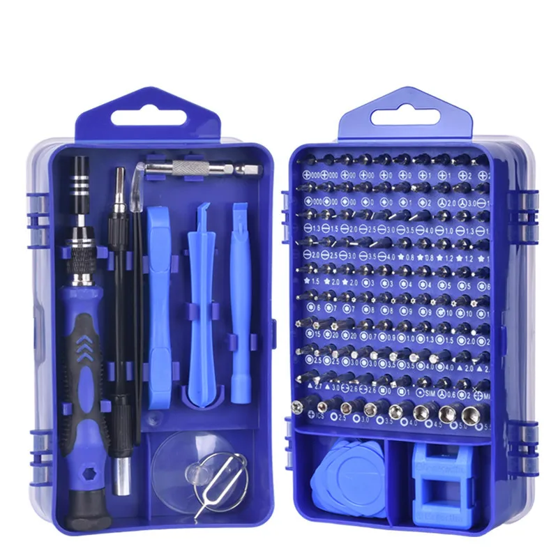 NEW Phone Repair Tools Set Mobile Phone Screen Opening Repair Tools Kit Screwdriver Set For All Mobile Phone Repair Tools Set