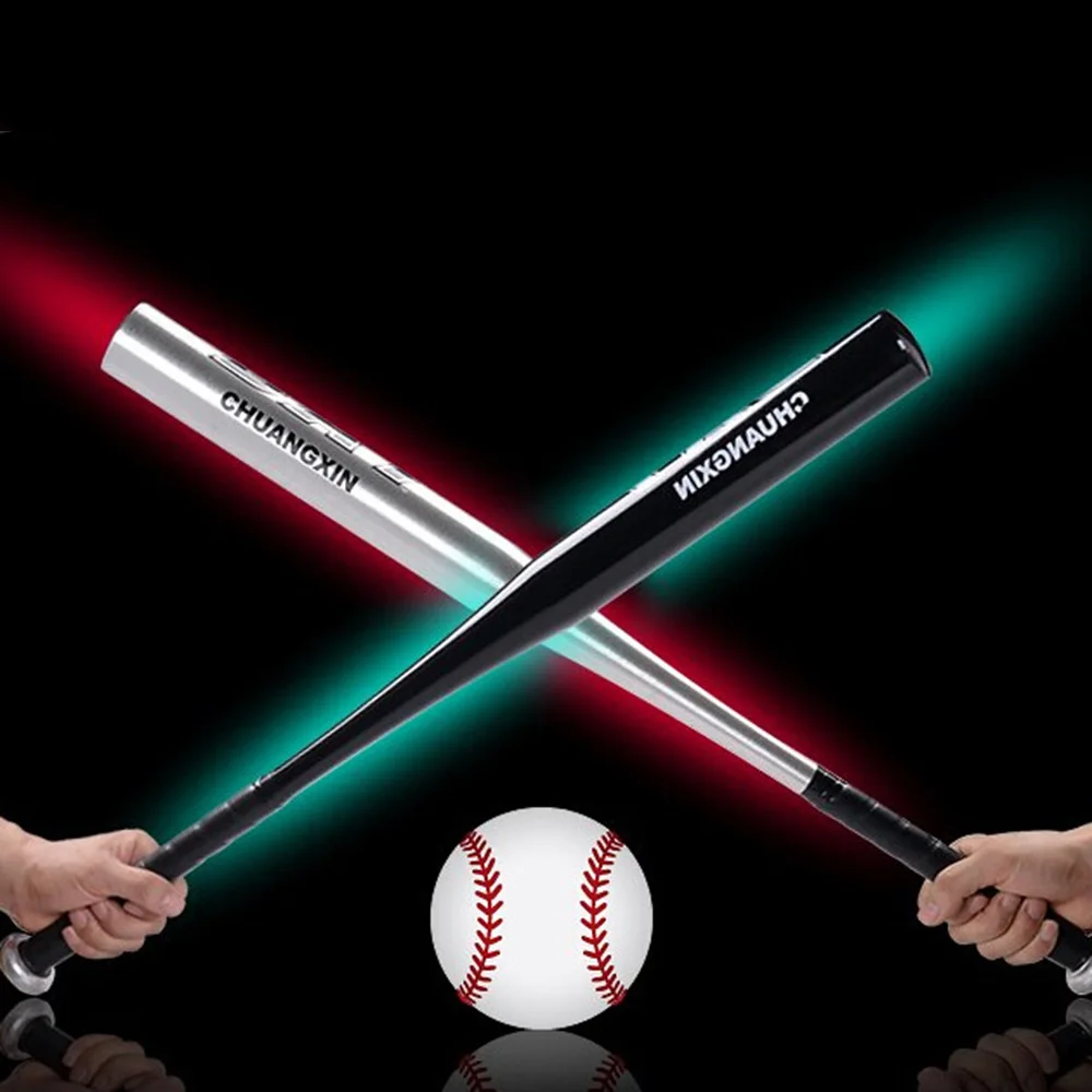 Aluminum Alloy Baseball Bat Softball Bit Bats 20 \