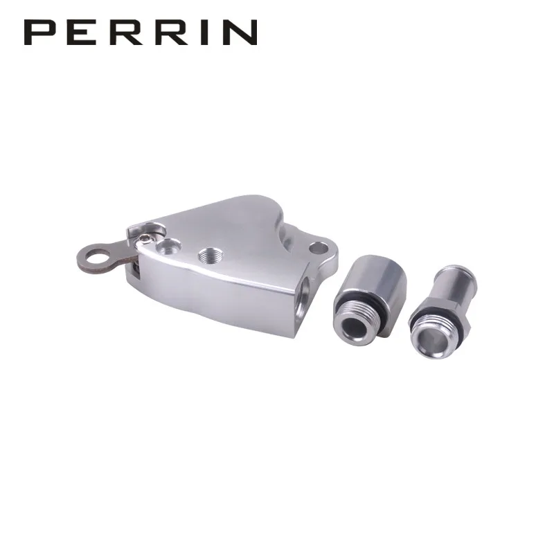 INTAKE MANIFOLD ADAPTER K20 MANIFOLDS ON K24 COOLANT ADAPTER