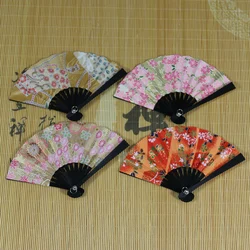 1/4 1/3 scale BJD Folding fan ancient costume Prop for BJD/SD MSD SD13 doll accessories Random style C0231