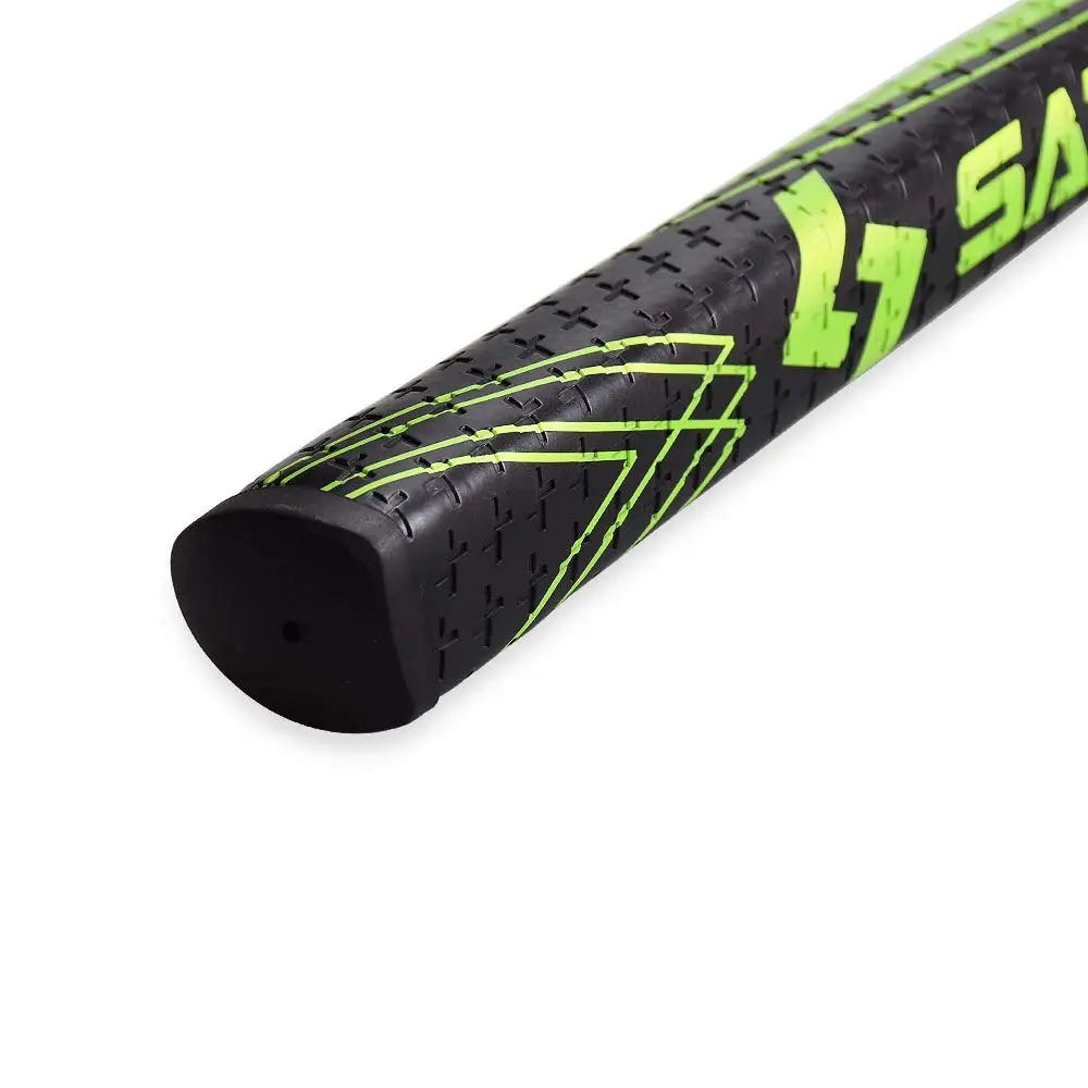 Saplize Putter-Grip Pistol Midsize Anti-Slip Patroon 4 Kleuren Voor Keuze