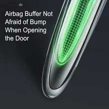 4pcs TPU Car Door Protectors #3