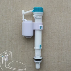 Toilet Accessories Water dispenser Inlet valve Water tank Mute Flusher Adjustable tool Float