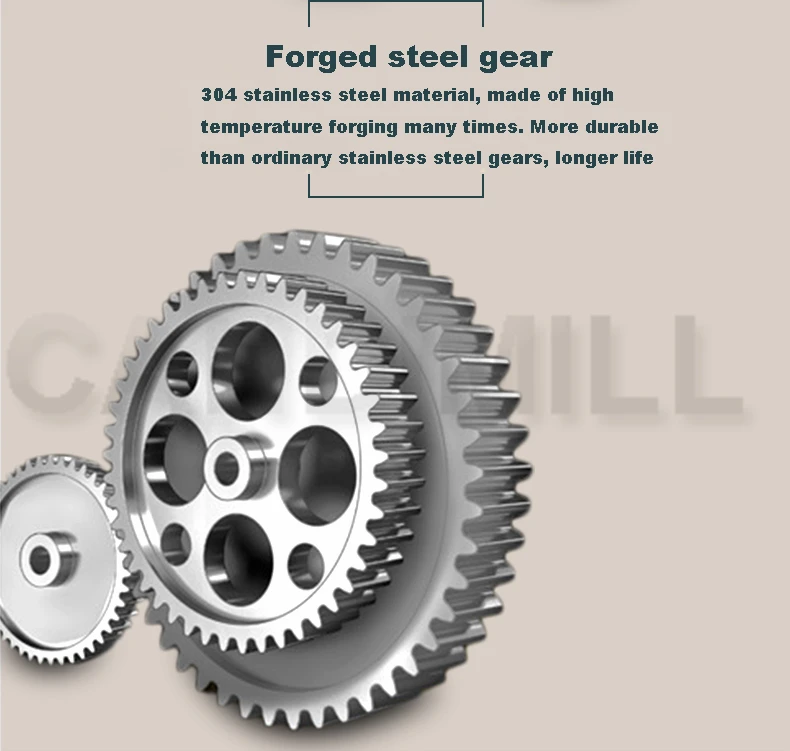 Candimill prensa de óleo de aço inoxidável, controle inteligente de temperatura, amendoim, gergelim, extrator de óleo de semente de linhaça
