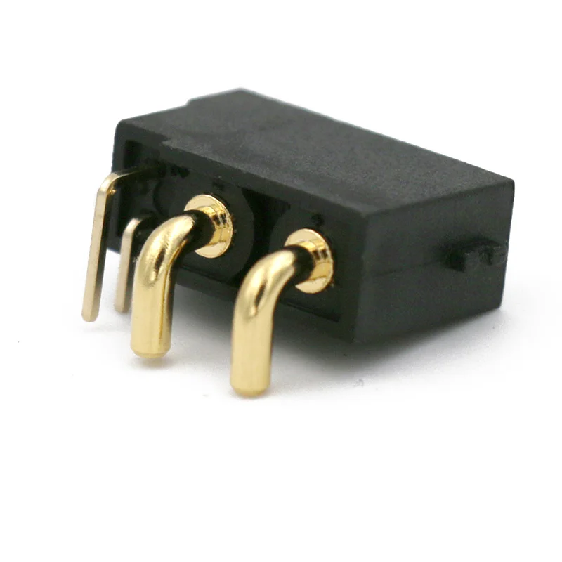 5 / 10 / 20 Pairs Amass XT30(2+2) XT30PW(2+2) Male Female Gold Plated Plug with Signal Pin for RC Drone Aircraft Car Boat