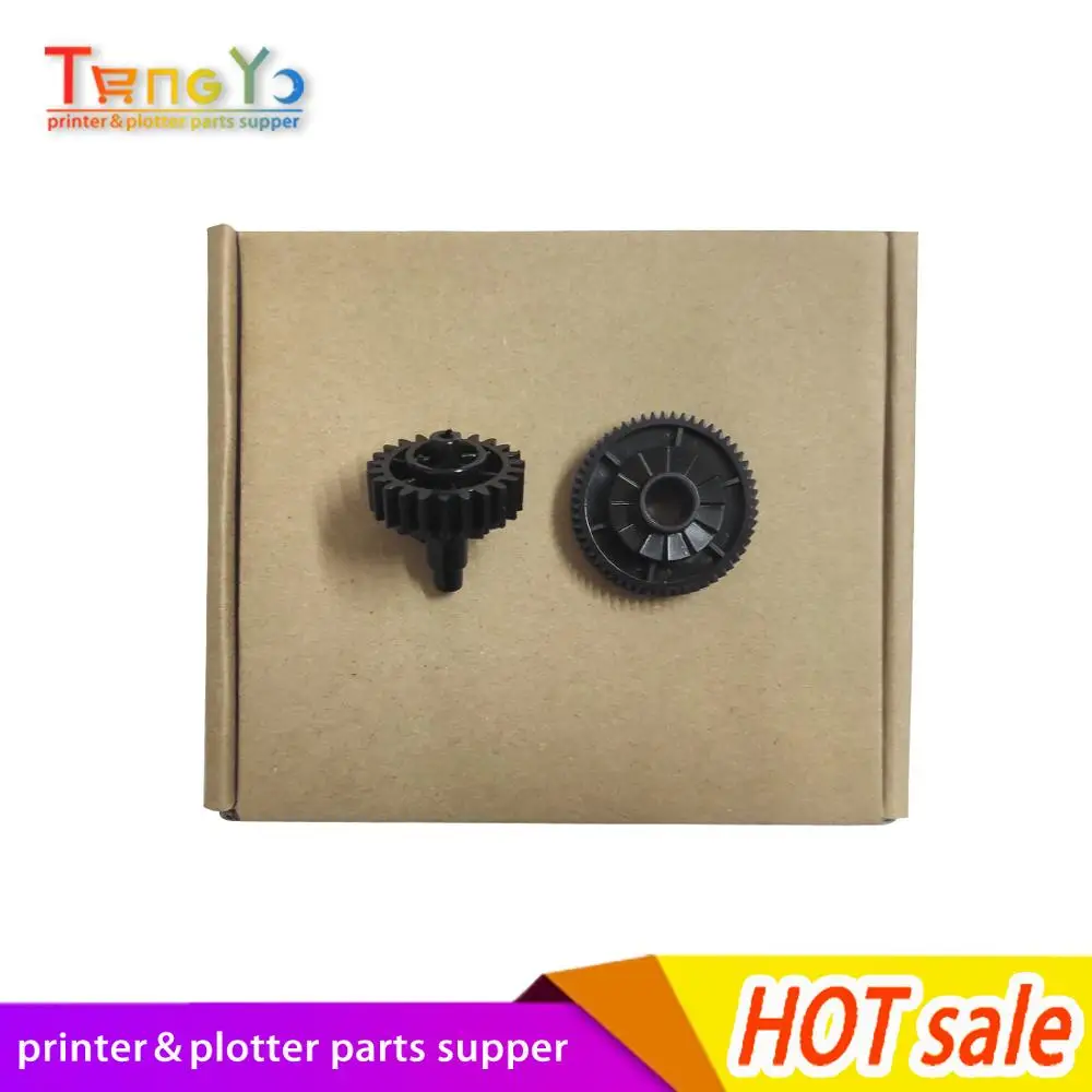 10PCS/RU5-0984 RU5-0984-000CN swing gear for HP M1212 M1213 M1210 M1217 M1214 P1102 P1106 P1102W M1130 1132MFP Fuser Drive Gear