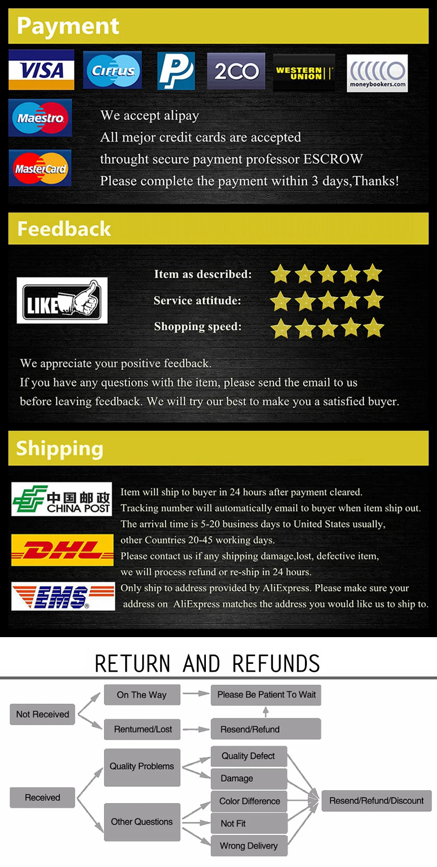 Universal Kraftstoff Tank Traktion Seite Pad Motorrad Gummi Aufkleber Schwarz Gas Knie Grip Schutz Aufkleber Für Honda Yamaha Suzuki CB – Detail 7