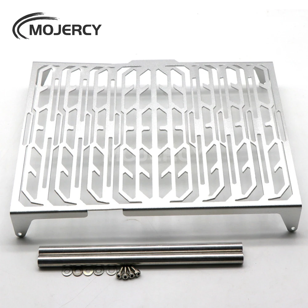 Motorcycle Aluminum Radiator Grille Guard Protector Cover For Triumph Tiger 800 Tiger800 XC XCX XRX 2015-2020 2016 2017 2018 19