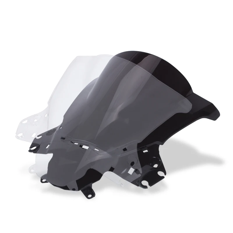 CVK Windshield Spoiler Windscreen Air Wind Deflector For HONDA CBR250R CBR250 CBR 250 R MC14 2010 2011 2012 2013 2014 2015