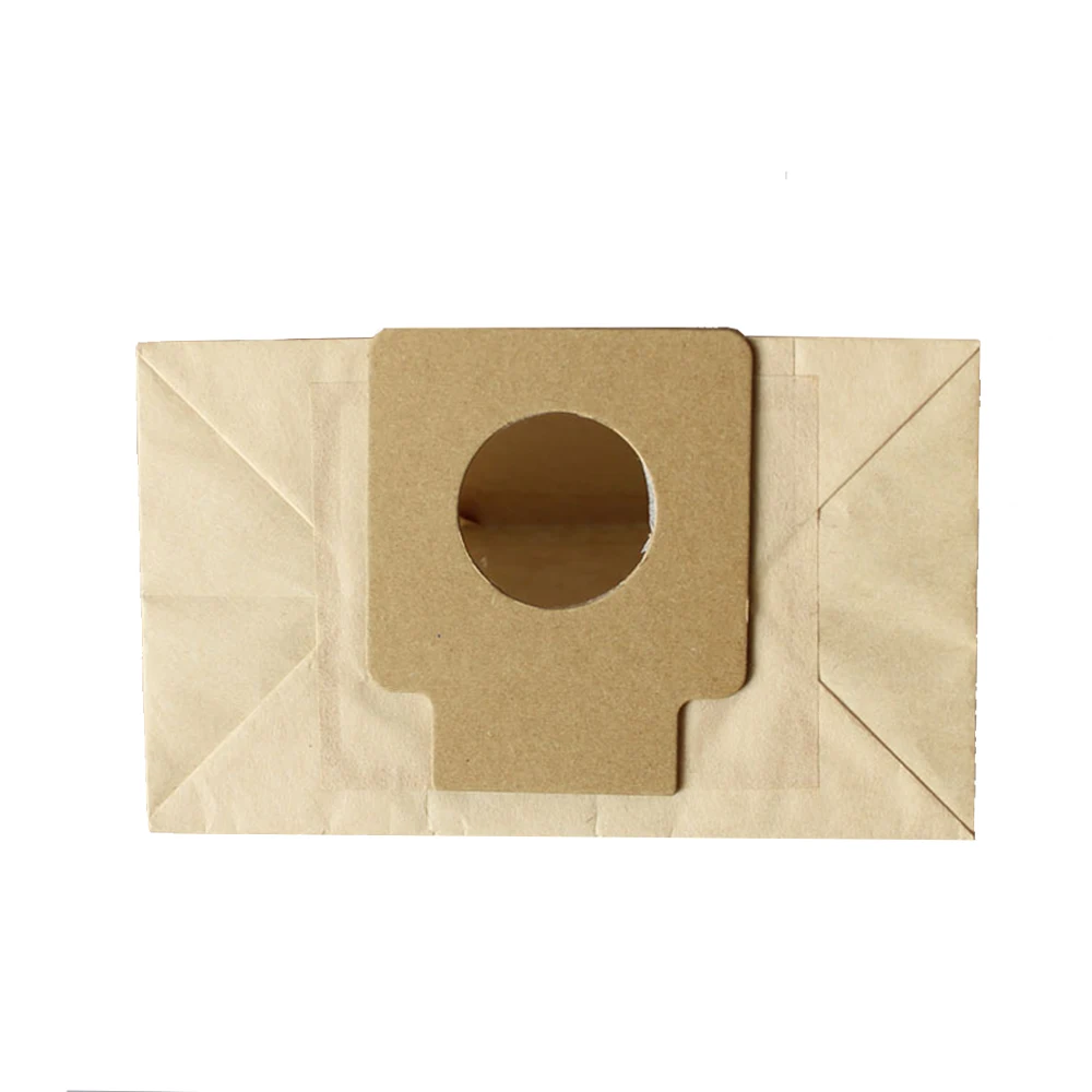 Sacs de poussière pour aspirateur Panasonic MC-2700 MC-8120 MC-E93N, sac en papier de collecte de la poussière, 12 pièces