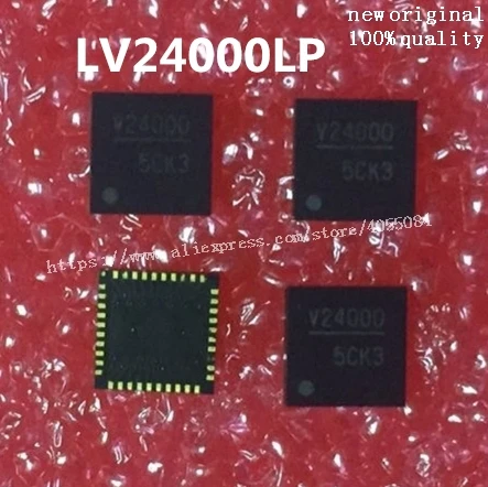 

2PCS LV24000LP LV24000 V24000 Electronic components chip IC