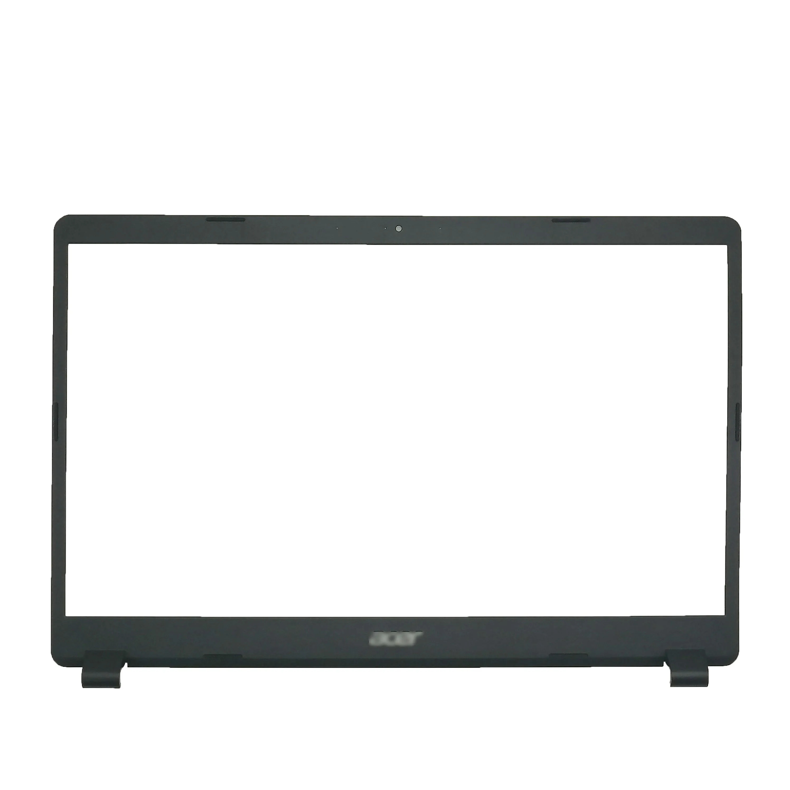 Imagem -04 - para Acer Aspire A31542 A315-42g A31554 54k A315-56 N19c1 Ex215-51 Portátil Lcd Capa Traseira Moldura Dianteira Dobradiças Preto Cinza Novo