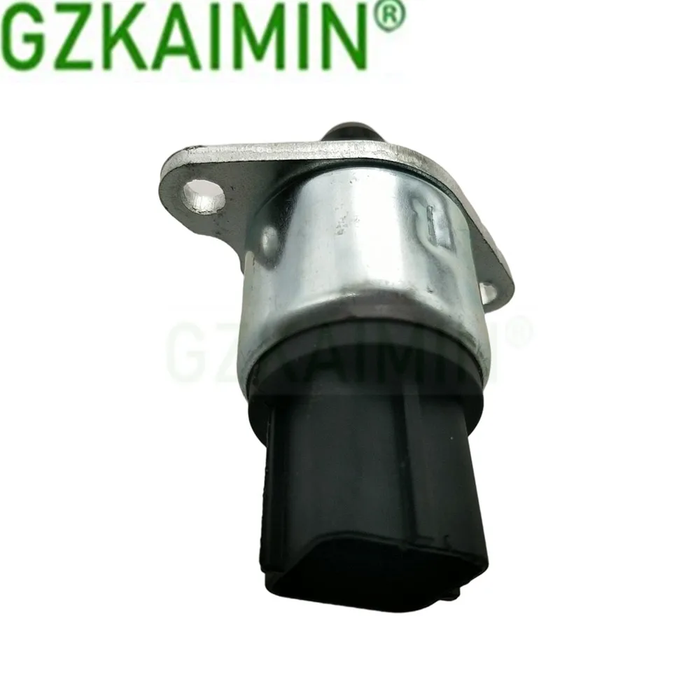 High Quality 6 Pins Idle Air Control Valve OEM 8971817180 IAC1132 8-97181718-0 97181718 For Isuzu Pickup SUV Rode 3.5L